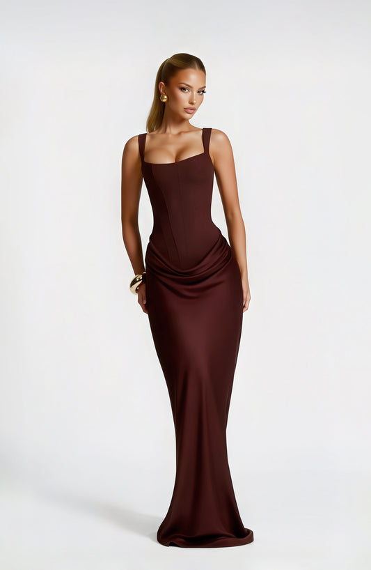 Antonella™ – Vestido Maxi