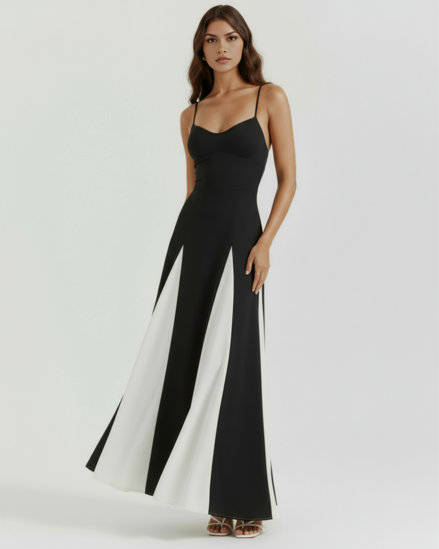Noche Celestial™ – Vestido Largo