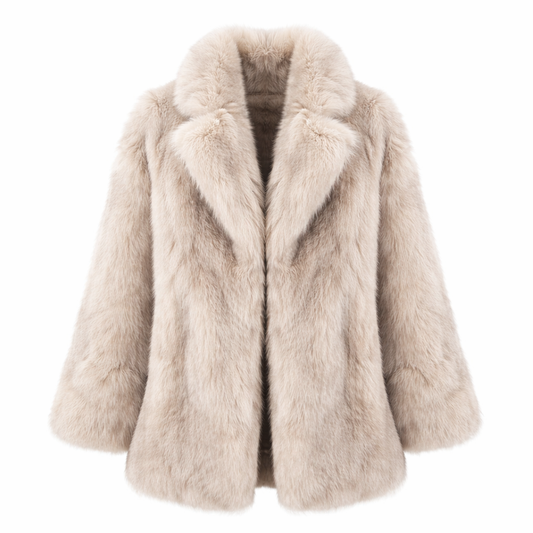 Abrigo Royale Winter