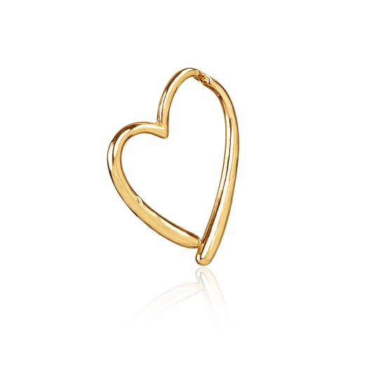 Pendientes Élan Heart